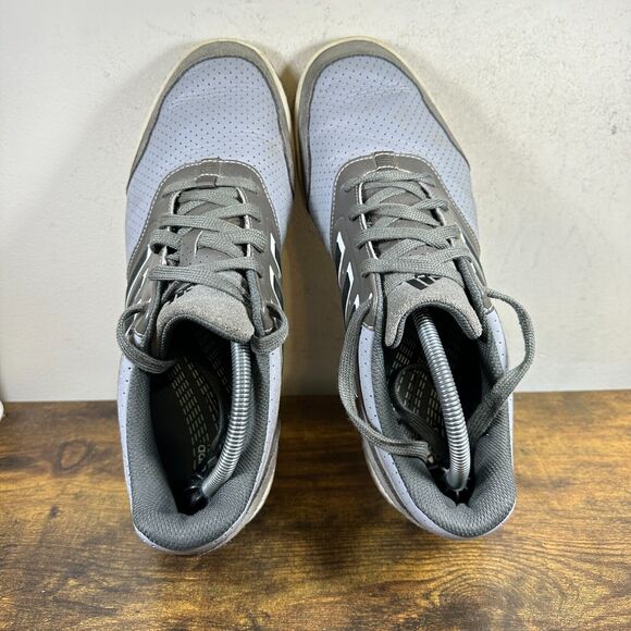 Adidas Golf Adicross III WD Golf Spikeless Q46650 Shoes Men’s size‎ 11 - Picture 7 of 9